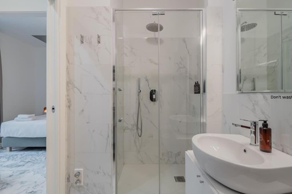 Citylife - 2br Appartement Milan