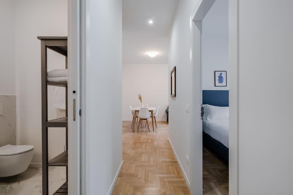 Citylife - 2br Appartement *