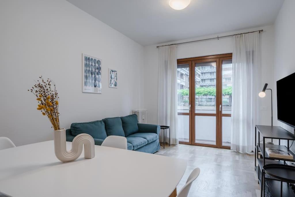 Appartement Citylife - 2br *