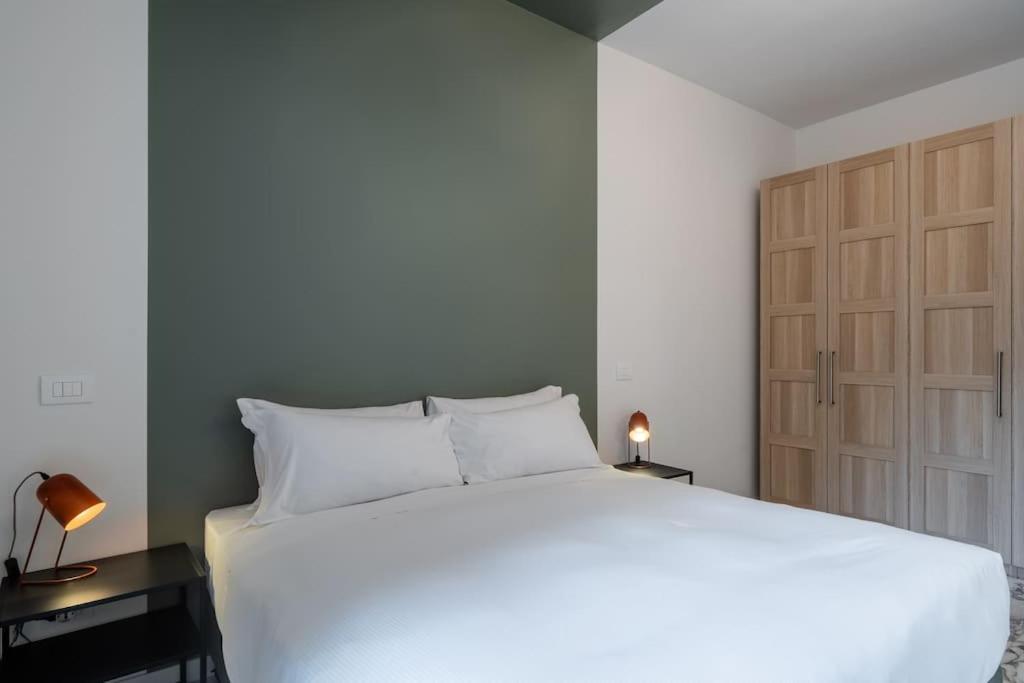 Citylife - 2br * Milan
