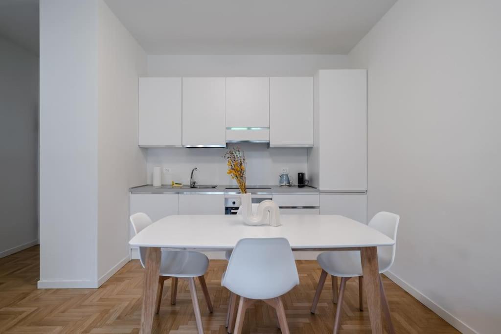 Appartement Citylife - 2br