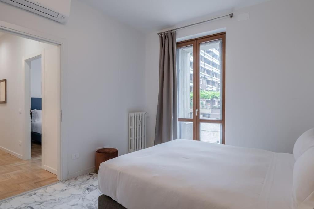 Citylife - 2br Milan