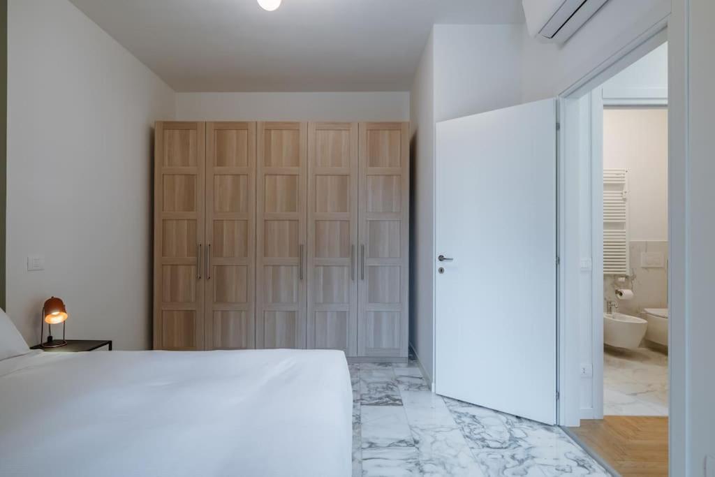 Appartement Citylife - 2br