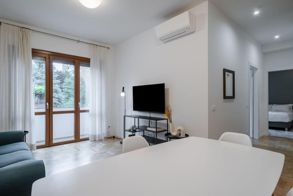 Appartement Citylife - 2br *