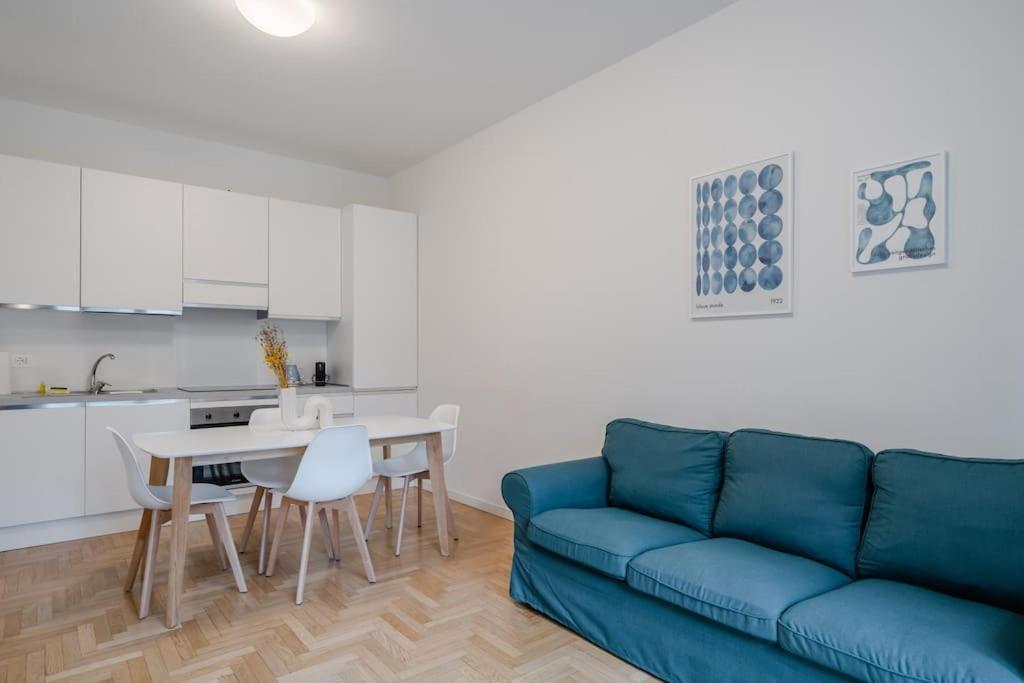 Citylife - 2br * Milan