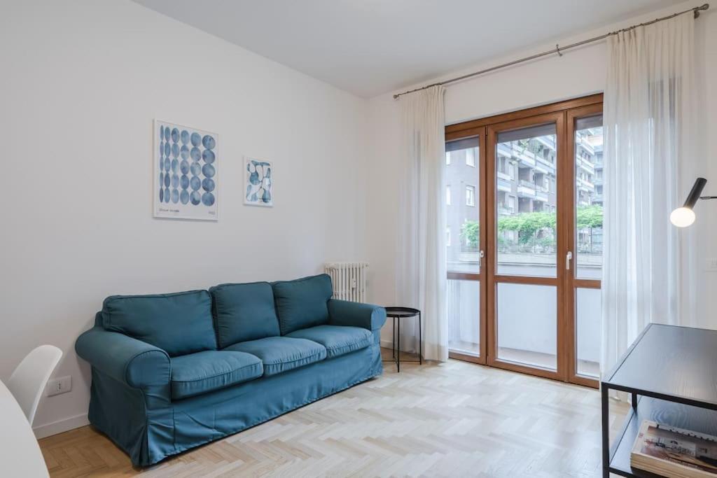 Citylife - 2br Appartement