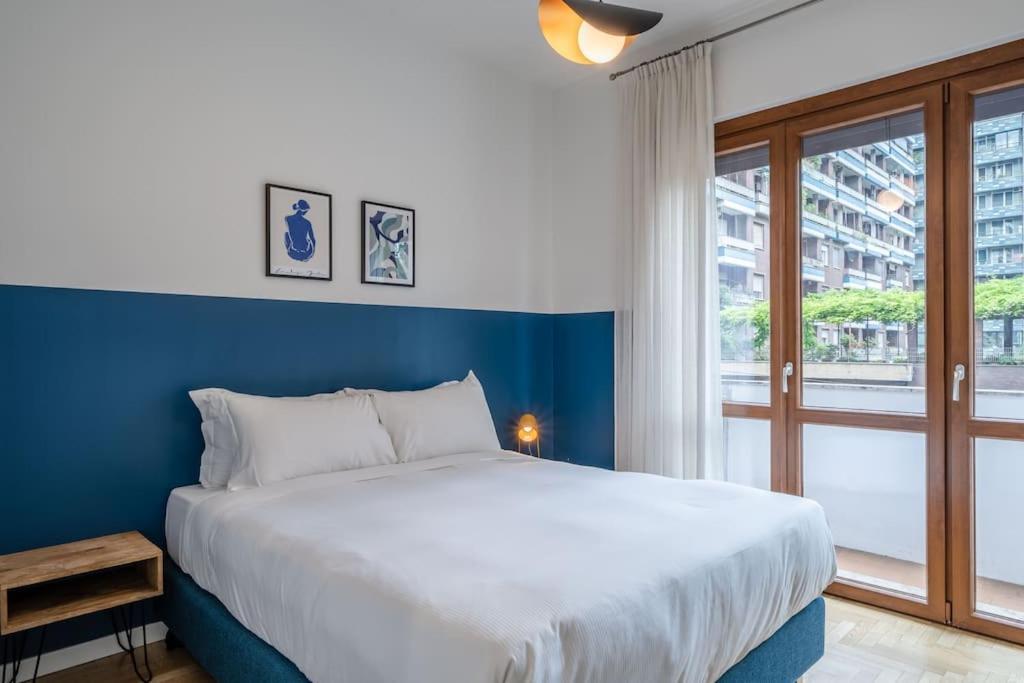 Appartement Citylife - 2br