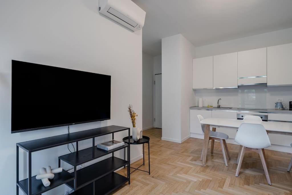 Appartement Citylife - 2br Milan